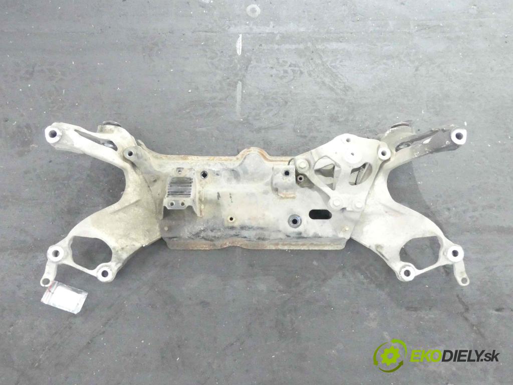 Honda Civic VIII 2006-2011 1.8 16v R18A2 140 hp manual 103 kW 1799 cm3 5- výztuha motoru