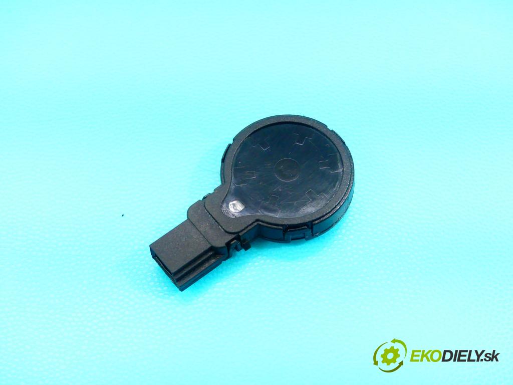 Seat Leon II 2005-2012 1.4 TSI 125 hp manual 92 kW 1390 cm3 5- snímač déšť: 1P0955559A (Snímače deště)