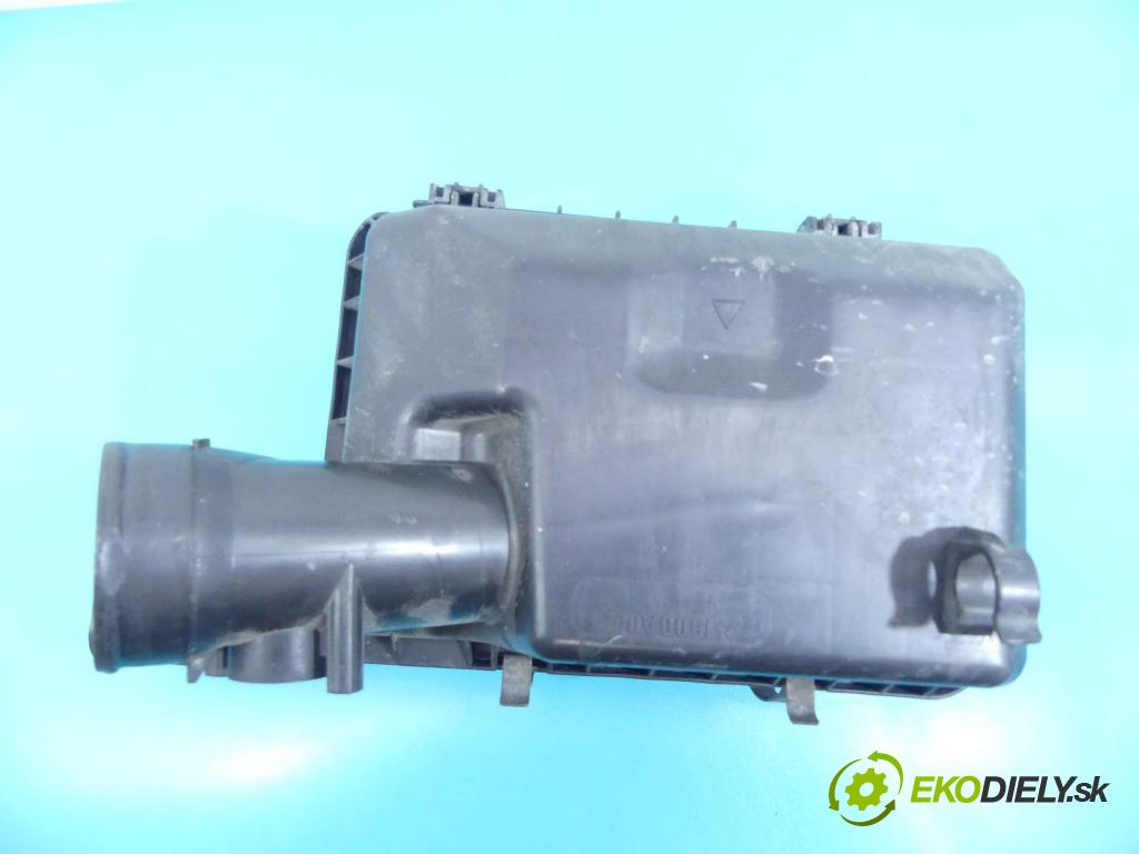 Mitsubishi Lancer VIII 2007-2016 1.8 16v 143 HP manual 105 kW 1798 cm3 4- obal filtra vzduchu  (Obaly filtrov vzduchu)