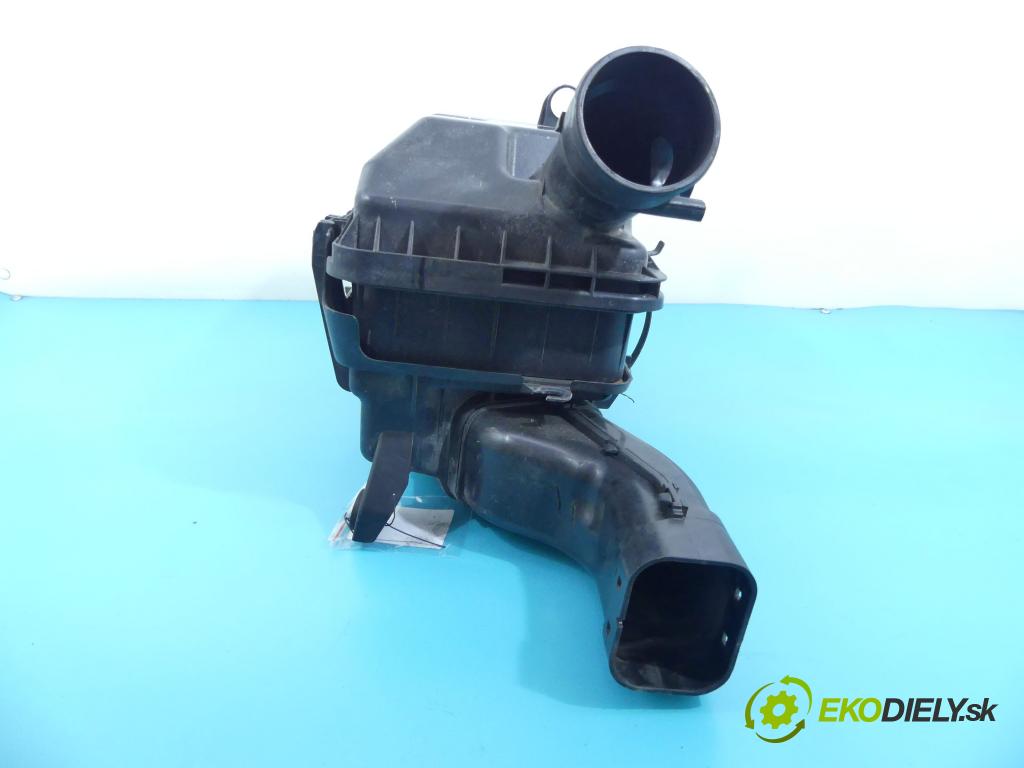 Mitsubishi Lancer VIII 2007-2016 1.8 16v 143 HP manual 105 kW 1798 cm3 4- obal filtra vzduchu  (Obaly filtrov vzduchu)