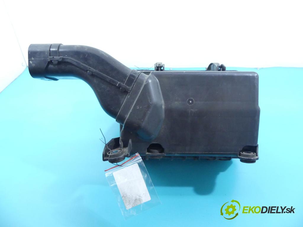 Mitsubishi Lancer VIII 2007-2016 1.8 16v 143 HP manual 105 kW 1798 cm3 4- obal filtra vzduchu  (Obaly filtrov vzduchu)