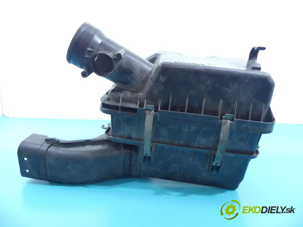 Mitsubishi Lancer VIII 2007-2016 1.8 16v 143 HP manual 105 kW 1798 cm3 4- obal filtra vzduchu  (Obaly filtrov vzduchu)