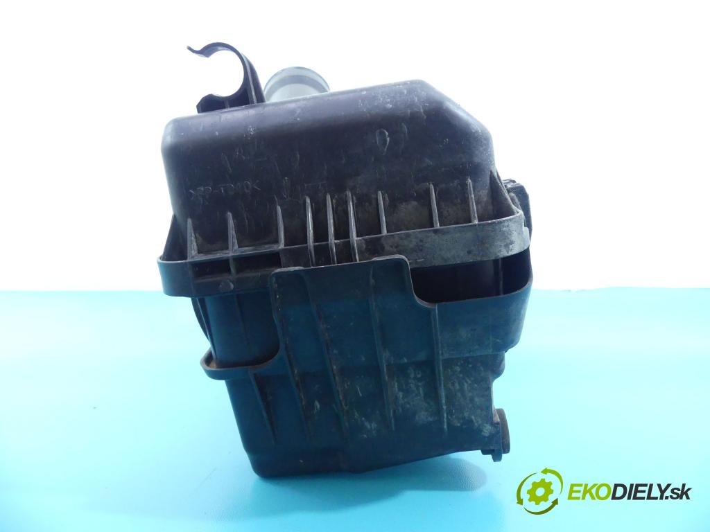 Mitsubishi Lancer VIII 2007-2016 1.8 16v 143 HP manual 105 kW 1798 cm3 4- obal filtra vzduchu  (Obaly filtrov vzduchu)