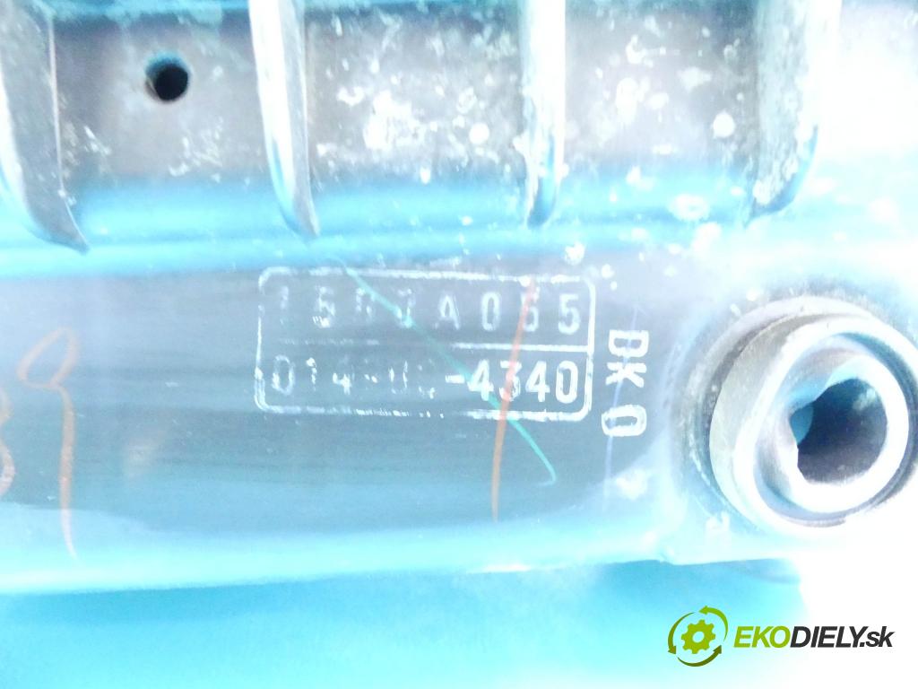 Mitsubishi Lancer VIII 2007-2016 1.8 16v 143 HP manual 105 kW 1798 cm3 4- obal filtra vzduchu  (Obaly filtrov vzduchu)