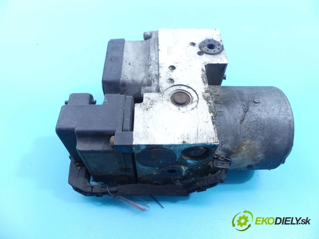 Audi A4 B5 1994-2001 1.9 tdi 116 HP manual 85 kW 1896 cm3 5- čerpadlo abs 0285220621 (Pumpy ABS)