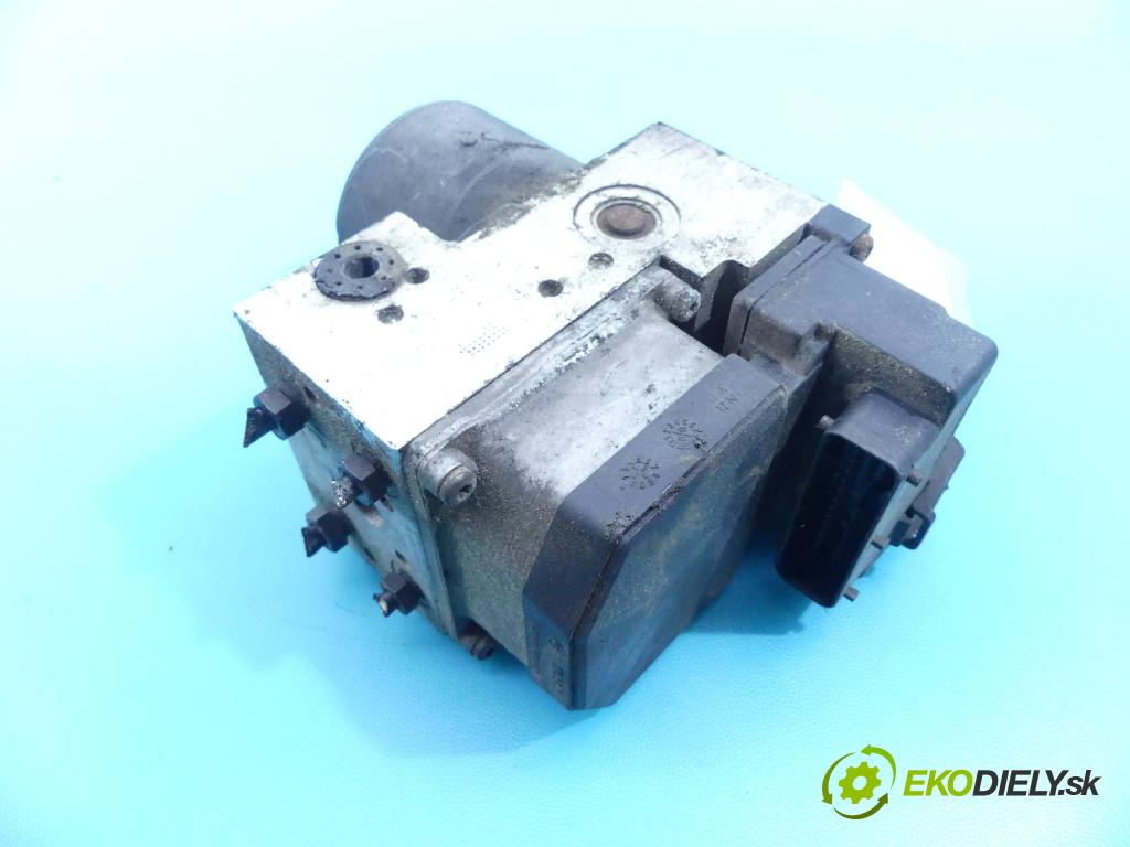 Audi A4 B5 1994-2001 1.9 tdi 116 HP manual 85 kW 1896 cm3 5- čerpadlo abs 0285220621 (Pumpy ABS)