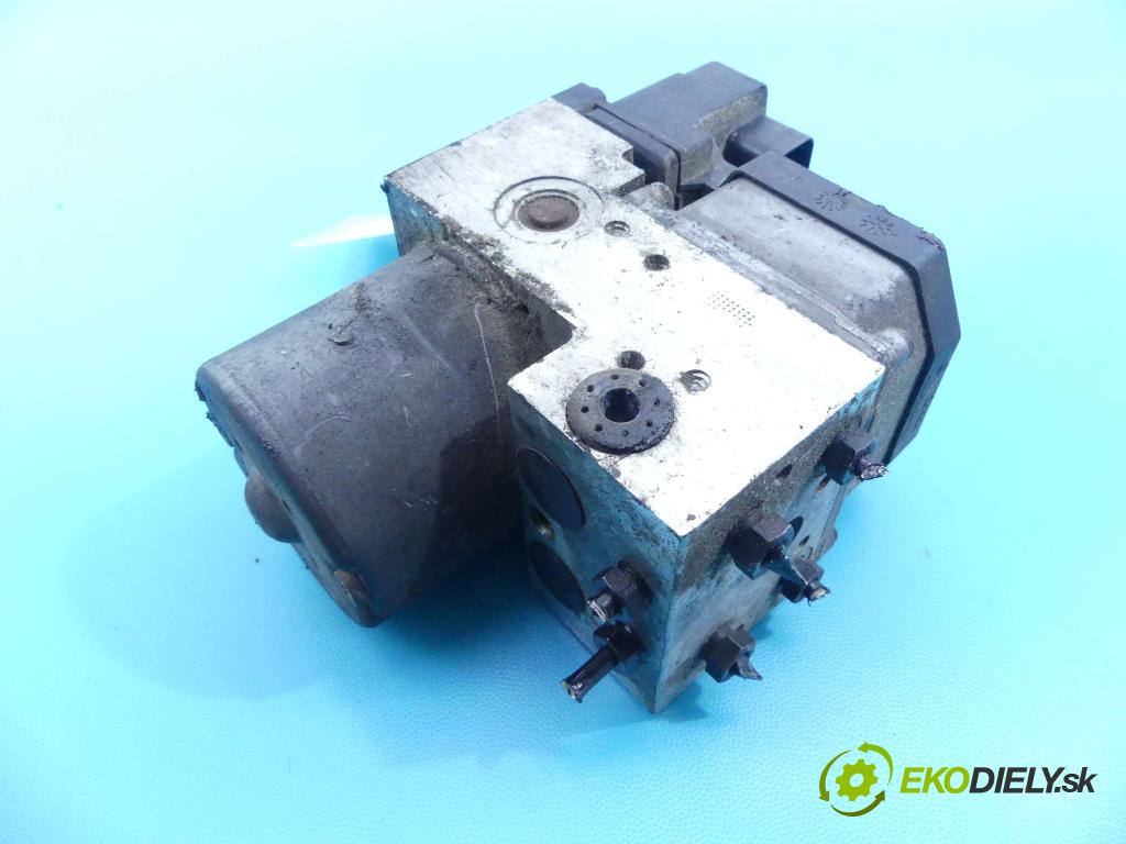 Audi A4 B5 1994-2001 1.9 tdi 116 HP manual 85 kW 1896 cm3 5- čerpadlo abs 0285220621 (Pumpy ABS)