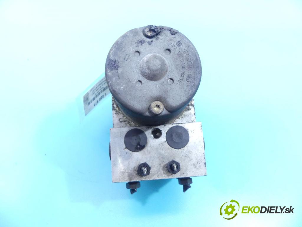 Audi A4 B5 1994-2001 1.9 tdi 116 HP manual 85 kW 1896 cm3 5- čerpadlo abs 0285220621 (Pumpy ABS)