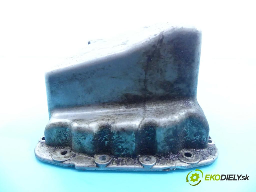 Citroen Xsara Picasso 1.8 16v 110 HP manual 81 kW 1761 cm3 5- vaňa olejová 9631935780 (Olejové vane)