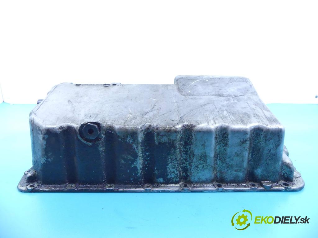 Citroen Xsara Picasso 1.8 16v 110 HP manual 81 kW 1761 cm3 5- vaňa olejová 9631935780 (Olejové vane)