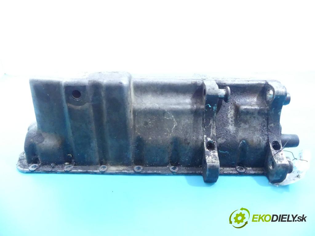 Citroen Xsara Picasso 1.8 16v 110 HP manual 81 kW 1761 cm3 5- vaňa olejová 9631935780 (Olejové vane)