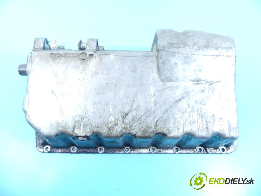 Citroen Xsara Picasso 1.8 16v 110 HP manual 81 kW 1761 cm3 5- vaňa olejová 9631935780 (Olejové vane)