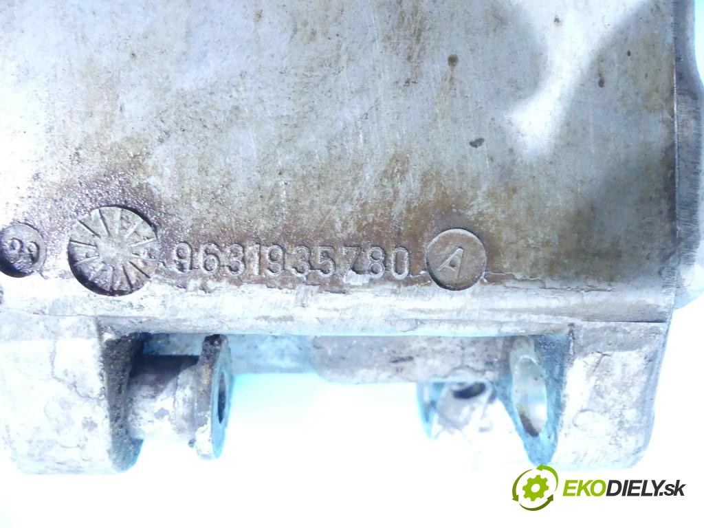 Citroen Xsara Picasso 1.8 16v 110 HP manual 81 kW 1761 cm3 5- vaňa olejová 9631935780 (Olejové vane)