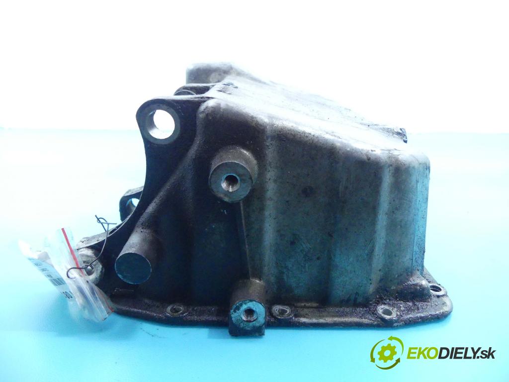 Citroen Xsara Picasso 1.8 16v 110 HP manual 81 kW 1761 cm3 5- vaňa olejová 9631935780 (Olejové vane)