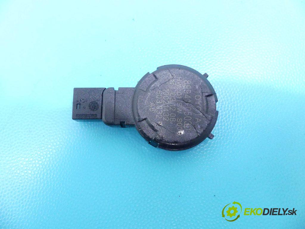 Toyota Avensis III T27 2009-2018 2.0 Vvti: 152KM manual 112 kW 1987 cm3 5- snímač déšť: 89941-05030 (Snímače dažďa)