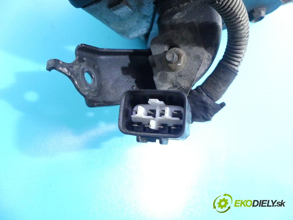 Toyota Verso 2009-2018 2.0 D4D 126 hp manual 93 kW 1998 cm3 5- Webasto 252421 (Webasto ohřívače)