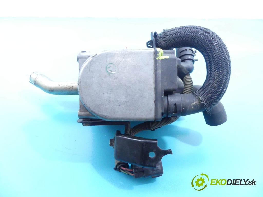 Toyota Verso 2009-2018 2.0 D4D 126 hp manual 93 kW 1998 cm3 5- Webasto 252421 (Webasto ohřívače)