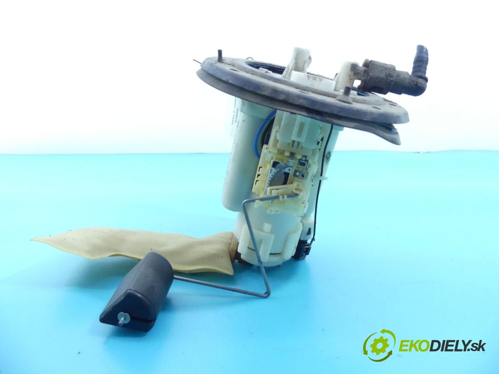 Honda Stream 1.7 16V 125 hp manual 92 kW 1668 cm3 5- čerpadlo paliva 101961-6852