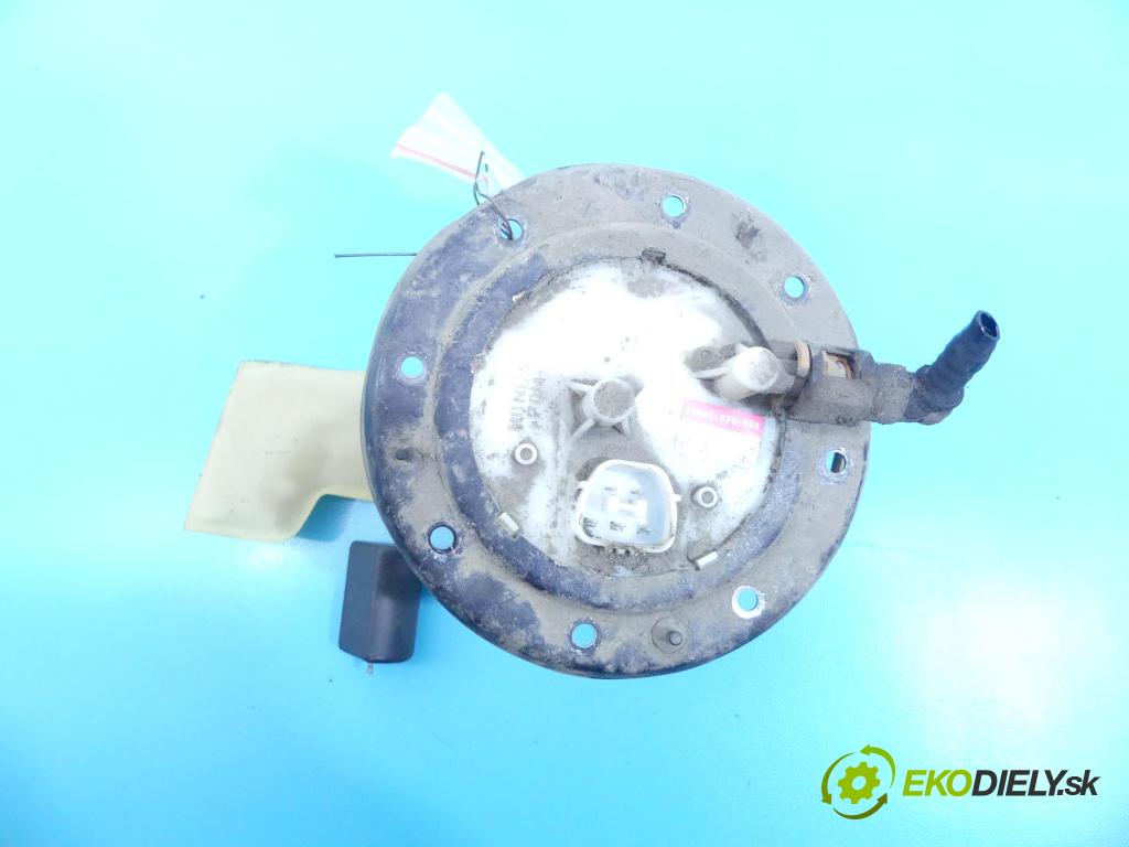 Honda Stream 1.7 16V 125 hp manual 92 kW 1668 cm3 5- čerpadlo paliva 101961-6852