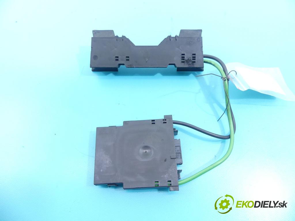 Bmw 3 e90 2005-2013 2.0d 163 HP manual 120 kW 1995 cm3 5- modul riadiaca jednotka 6972065 (Ostatné)