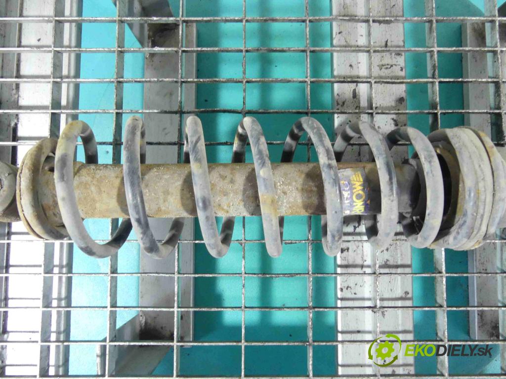 Vw Golf III 1991-1998 1.9 tdi 110 HP manual 81 kW 1899 cm3 5- pružina zadné  (Ostatné)