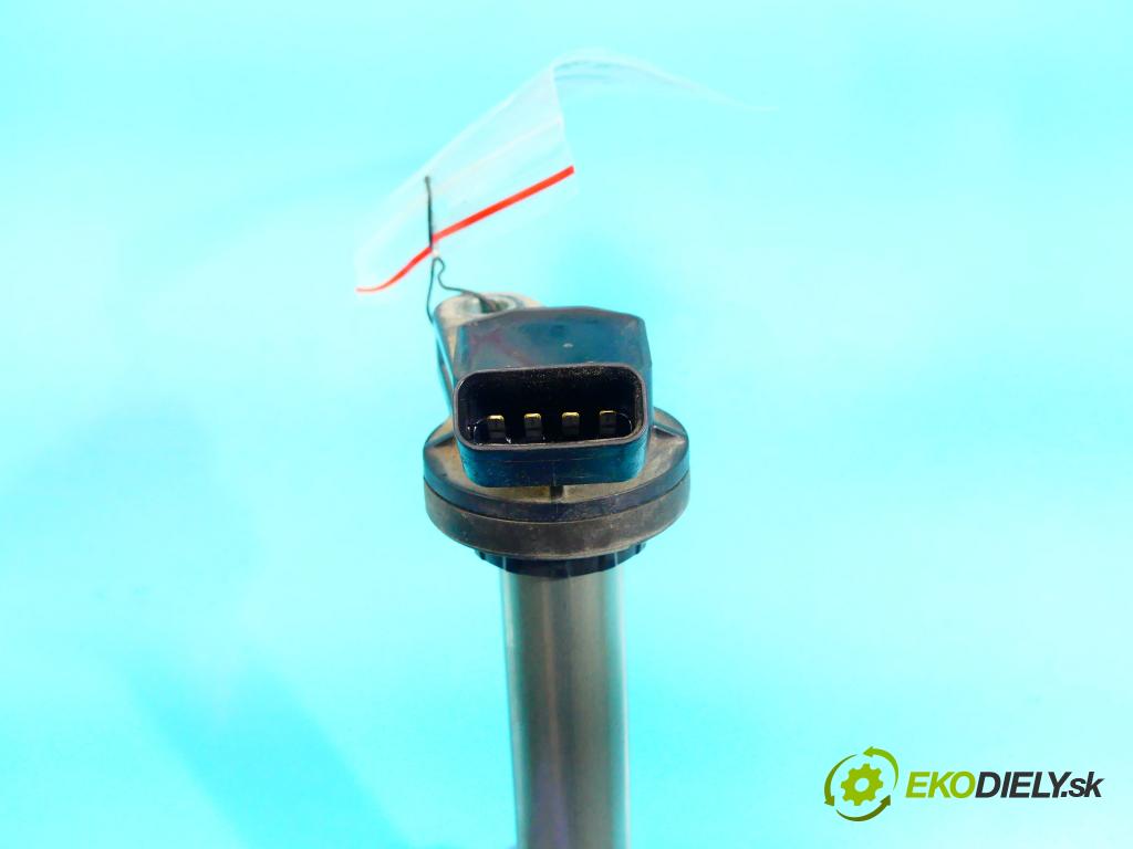 Toyota Avensis III T27 2009-2018 2.0 Vvti: 152KM manual 112 kW 1987 cm3 5- cievka zapaľovacia 90919-02252 (Zapaľovacie cievky, moduly)