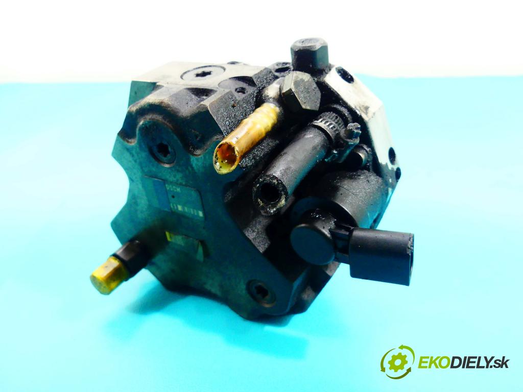 Bmw 3 e90 2005-2013 2.0d 163 HP manual 120 kW 1995 cm3 5- čerpadlo vstrekovacia 0445010045 (Vstrekovacie čerpadlá)