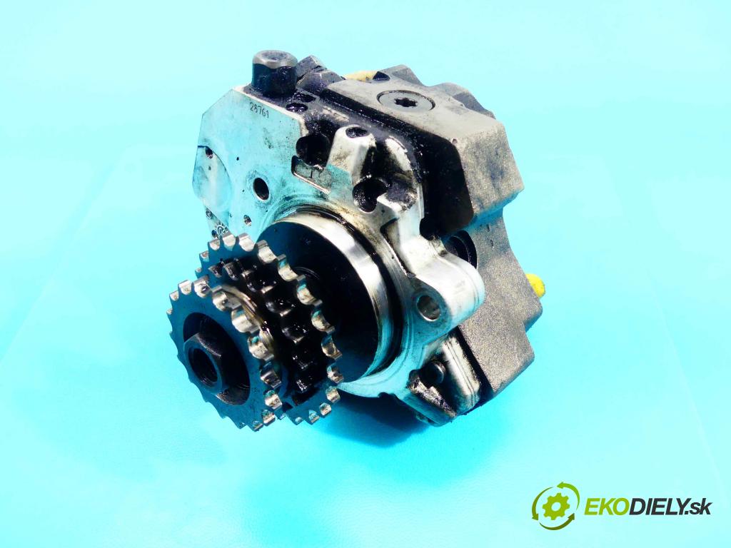 Bmw 3 e90 2005-2013 2.0d 163 HP manual 120 kW 1995 cm3 5- čerpadlo vstrekovacia 0445010045 (Vstrekovacie čerpadlá)