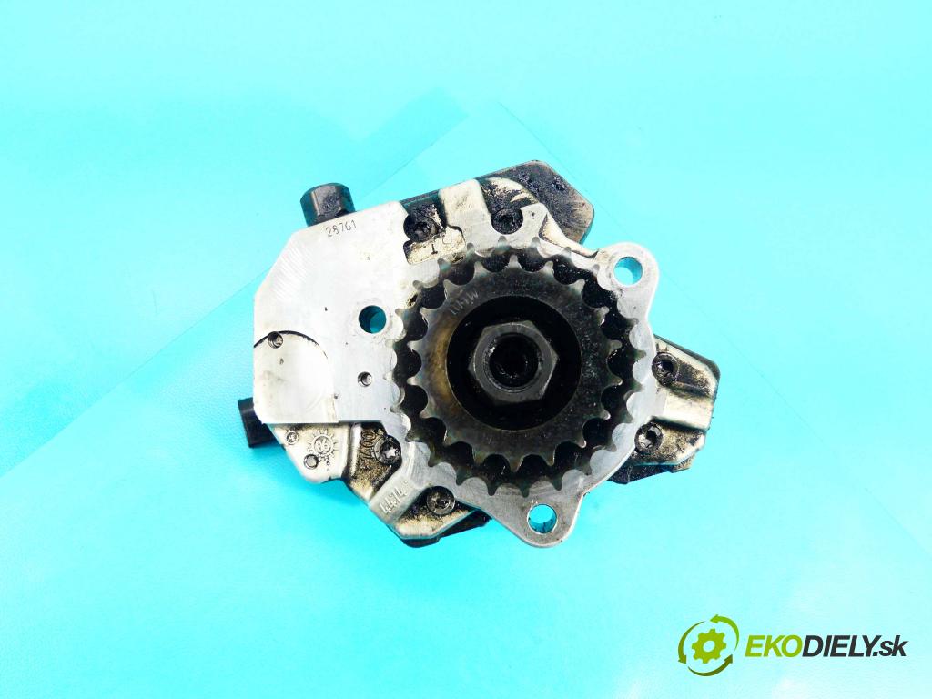 Bmw 3 e90 2005-2013 2.0d 163 HP manual 120 kW 1995 cm3 5- čerpadlo vstrekovacia 0445010045 (Vstrekovacie čerpadlá)