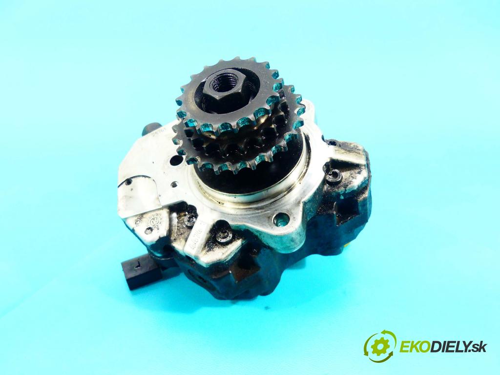 Bmw 3 e90 2005-2013 2.0d 163 HP manual 120 kW 1995 cm3 5- čerpadlo vstrekovacia 0445010045 (Vstrekovacie čerpadlá)