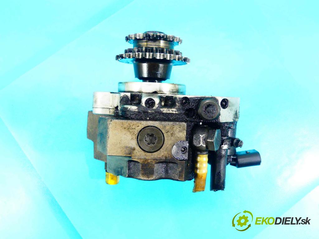 Bmw 3 e90 2005-2013 2.0d 163 HP manual 120 kW 1995 cm3 5- čerpadlo vstrekovacia 0445010045 (Vstrekovacie čerpadlá)