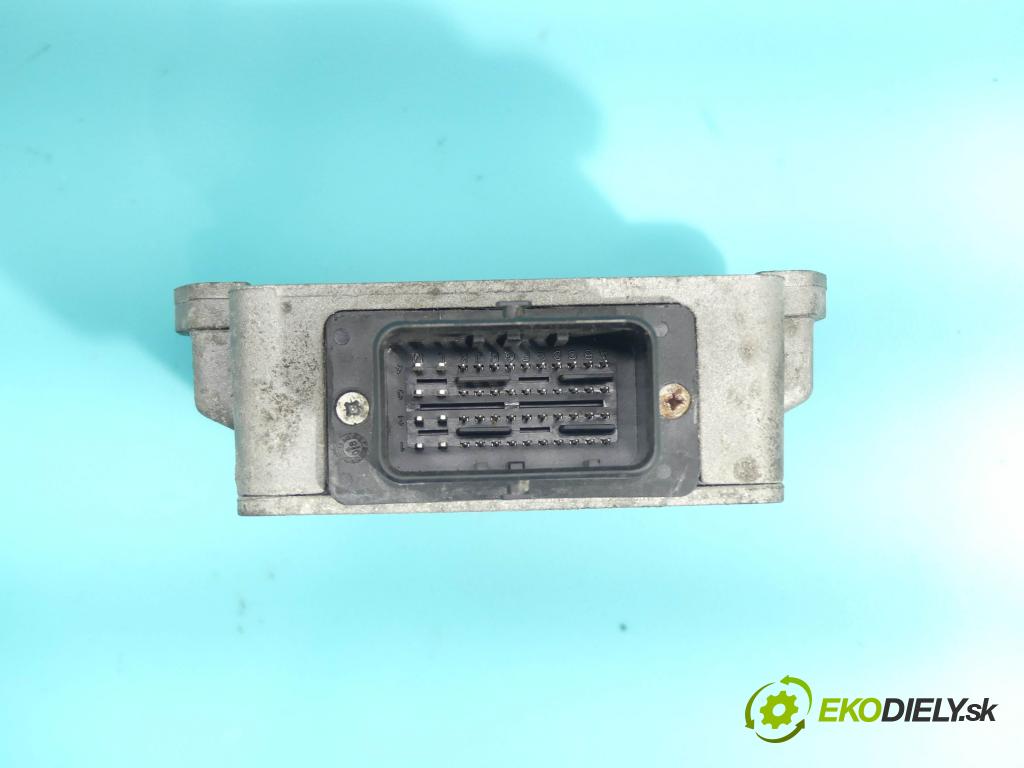 Vw Golf IV 1997-2003 1.4 16v 75 HP manual 55 kW 1390 cm3 5- modul riadiaca jednotka STAG4 (Ostatné)