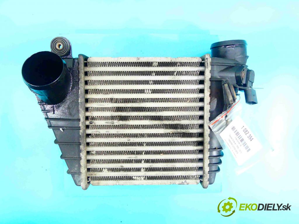 Skoda Octavia I 1996-2010 1.9 tdi 110 HP manual 81 kW 1896 cm3 5- Intercooler  (Intercoolery (chladiče nasávaného vzduchu))