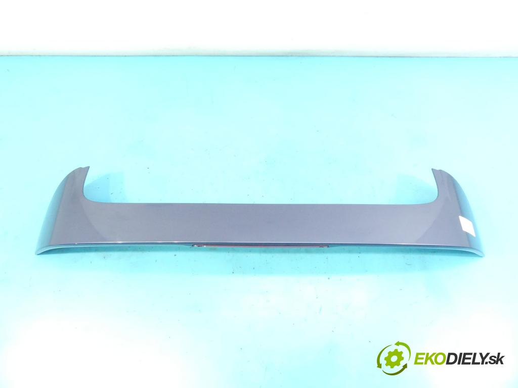 Seitenspiegel-Abdeckung Für Ford Fiesta MK7 & B-Max - Stylisch & Passgenau