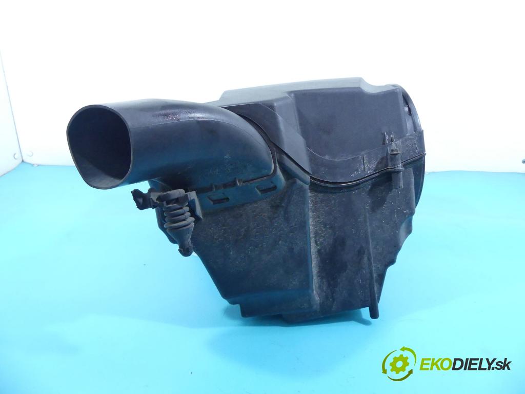 Ford C-max II 2010-2019 1.5 tdci 95 hp manual 70 kW 1499 cm3 5- obal filtra vzduchu BV61-9C679-CA (Kryty filtrů)