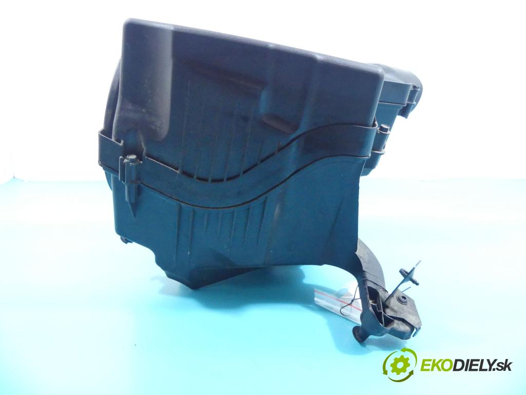 Ford C-max II 2010-2019 1.5 tdci 95 hp manual 70 kW 1499 cm3 5- obal filtra vzduchu BV61-9C679-CA (Kryty filtrů)