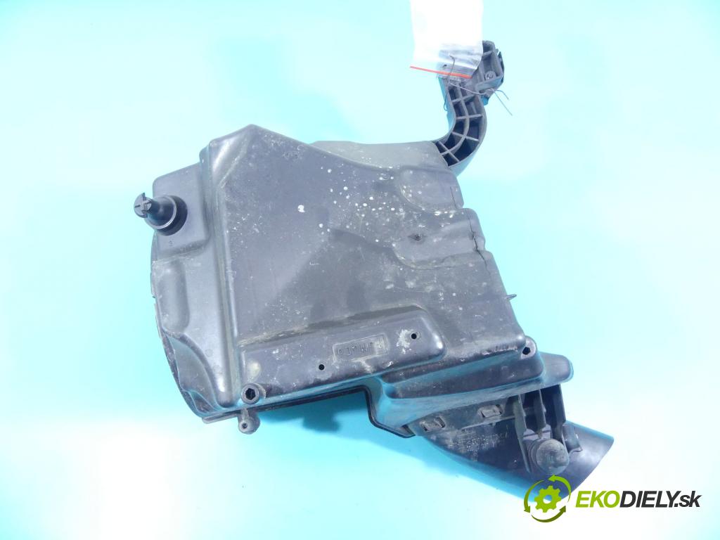 Ford C-max II 2010-2019 1.5 tdci 95 hp manual 70 kW 1499 cm3 5- obal filtra vzduchu BV61-9C679-CA (Kryty filtrů)