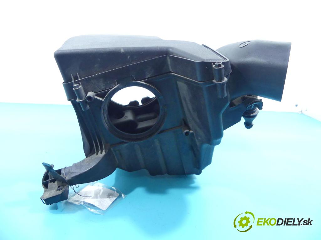 Ford C-max II 2010-2019 1.5 tdci 95 hp manual 70 kW 1499 cm3 5- obal filtra vzduchu BV61-9C679-CA (Kryty filtrů)