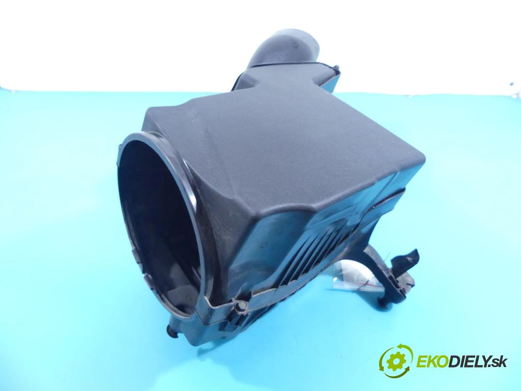 Ford C-max II 2010-2019 1.5 tdci 95 hp manual 70 kW 1499 cm3 5- obal filtra vzduchu BV61-9C679-CA (Kryty filtrů)