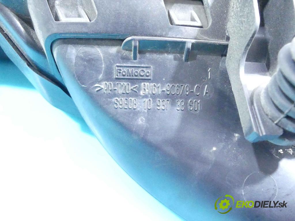 Ford C-max II 2010-2019 1.5 tdci 95 hp manual 70 kW 1499 cm3 5- obal filtra vzduchu BV61-9C679-CA (Kryty filtrů)