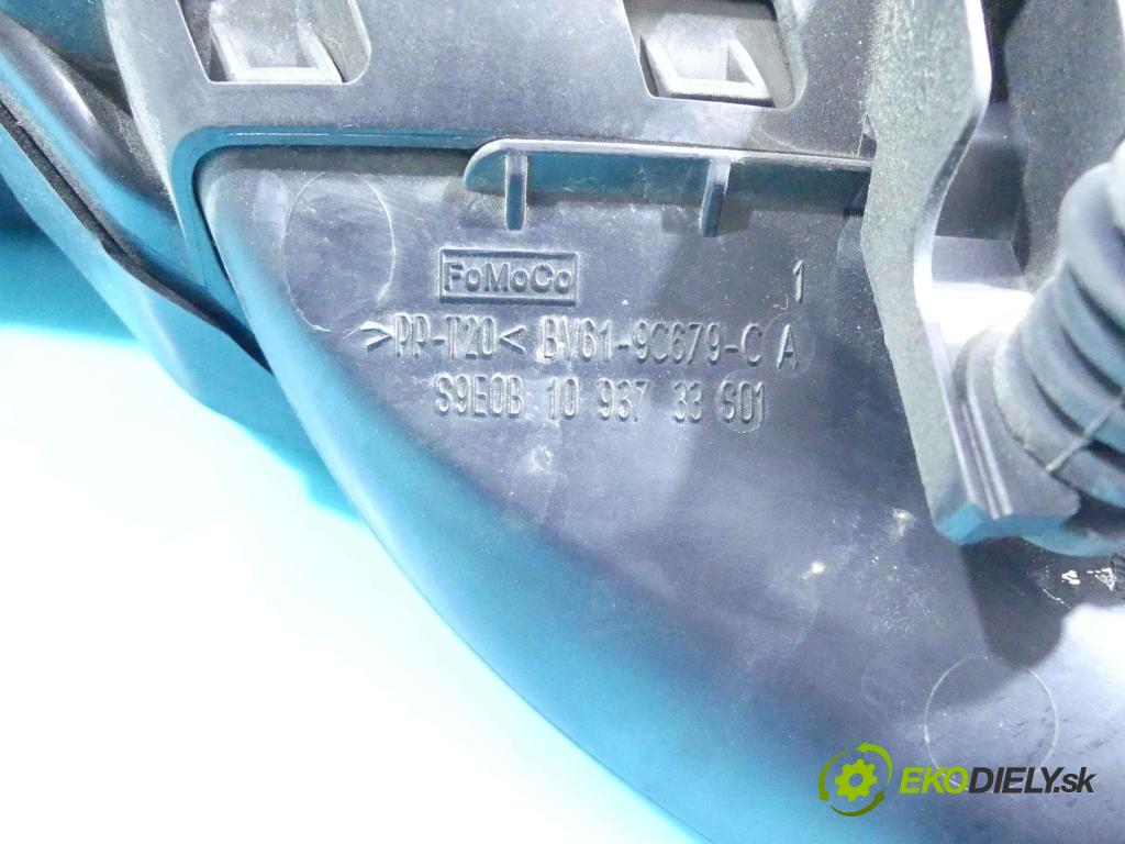 Ford C-max II 2010-2019 1.5 tdci 95 hp manual 70 kW 1499 cm3 5- obal filtra vzduchu BV61-9C679-CA (Kryty filtrů)