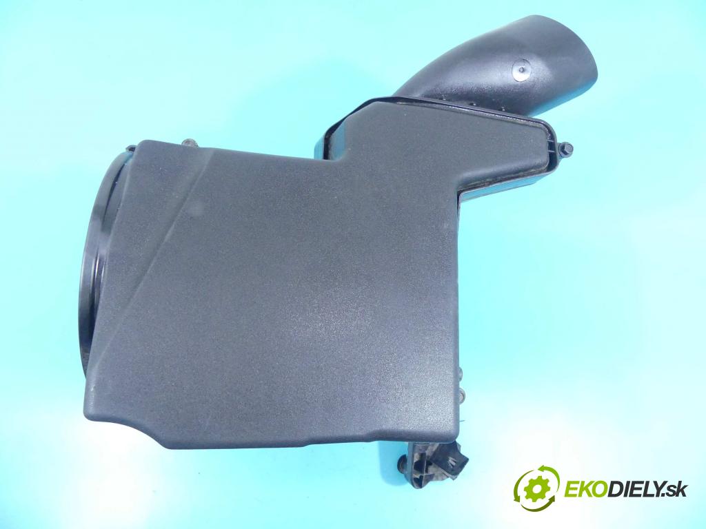 Ford C-max II 2010-2019 1.5 tdci 95 hp manual 70 kW 1499 cm3 5- obal filtra vzduchu BV61-9C679-CA (Kryty filtrů)