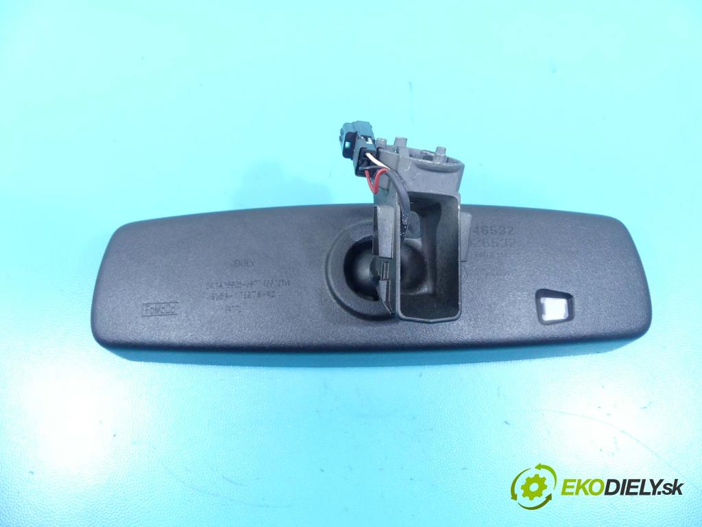 Ford C-max II 2010-2019 1.5 tdci 95 hp manual 70 kW 1499 cm3 5- zpětné zrcátko vnitřní BU5A-17E678-KD (Světla vnitřní)