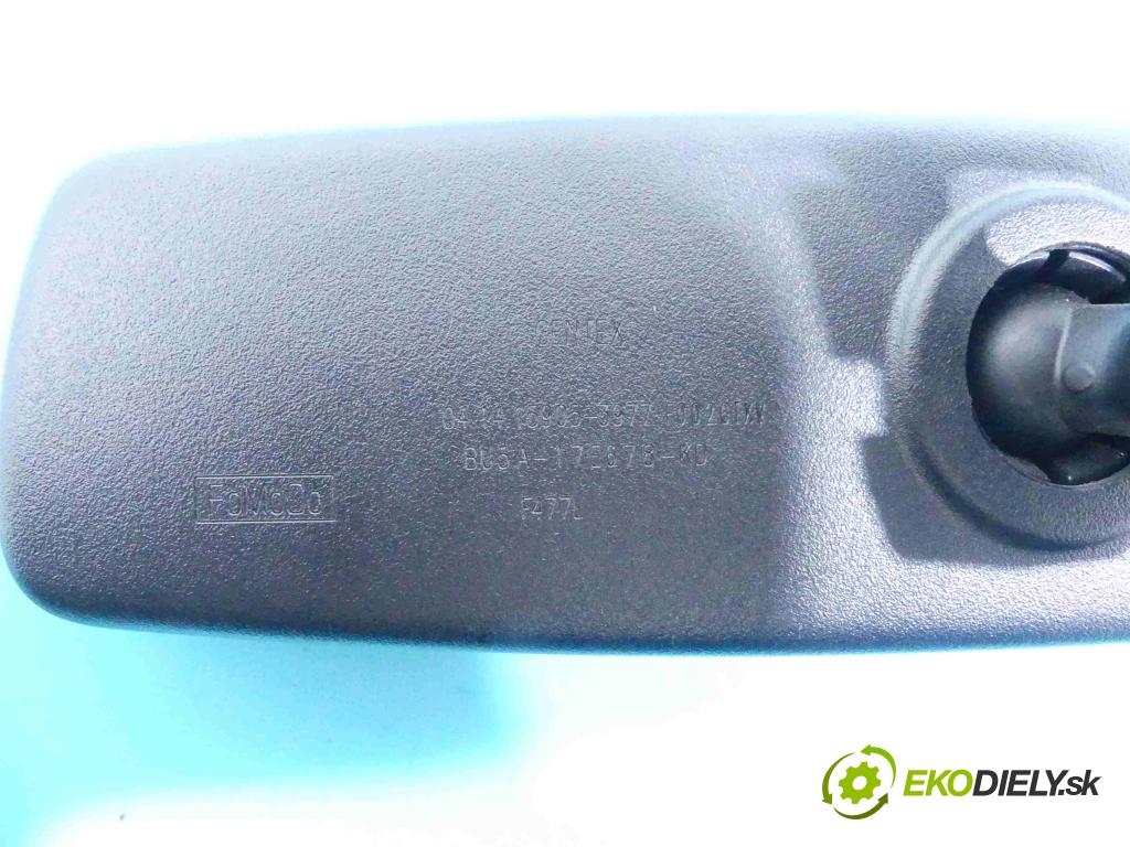 Ford C-max II 2010-2019 1.5 tdci 95 hp manual 70 kW 1499 cm3 5- zpětné zrcátko vnitřní BU5A-17E678-KD (Světla vnitřní)