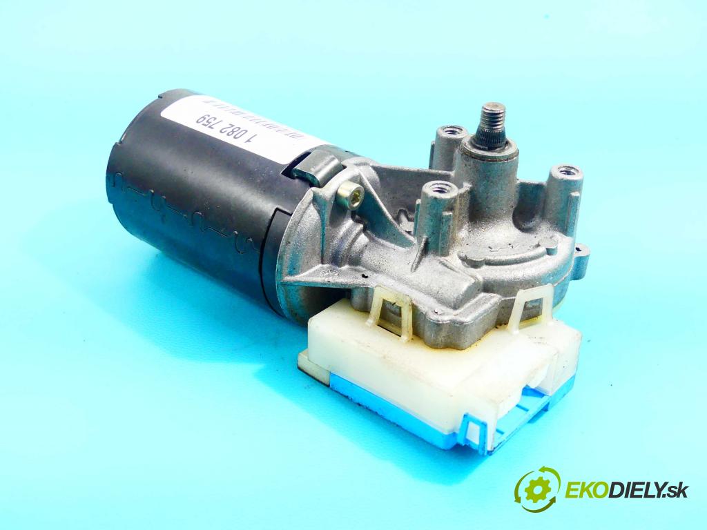 Fiat Siena 1.2 73 hp manual 54 kW 1242 cm3 4- motor stěračů přední