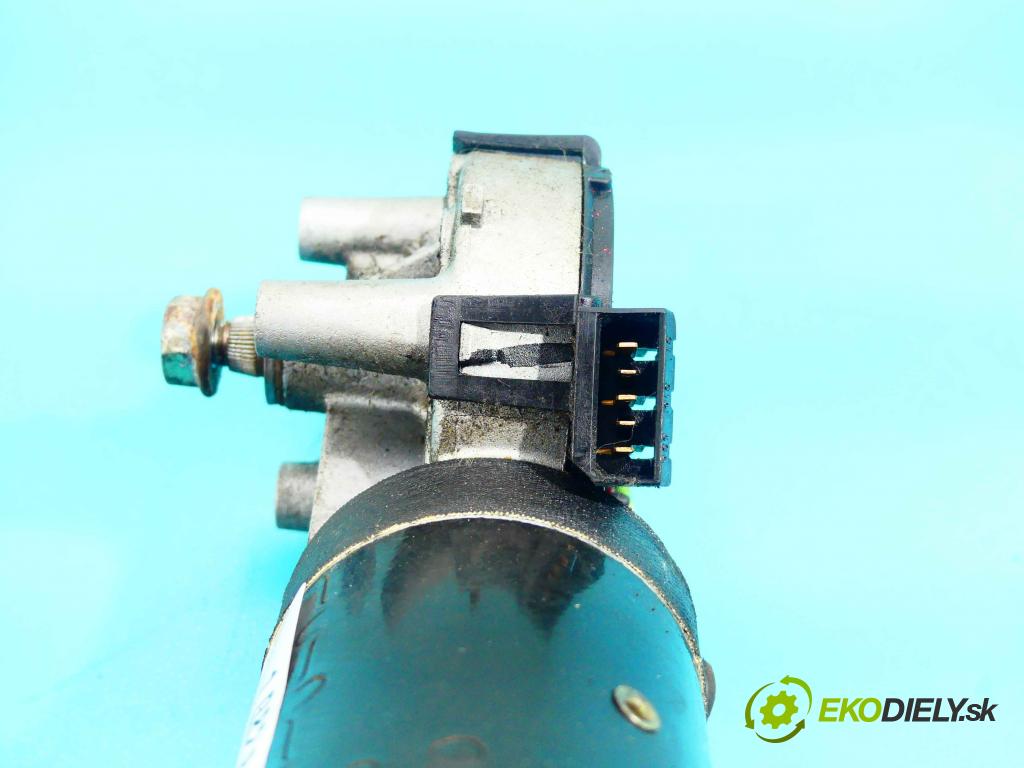 Vw Bora 1.6 SR 101 HP manual 74 kW 1595 cm3 4- motor stieračov predné 1J1955113A