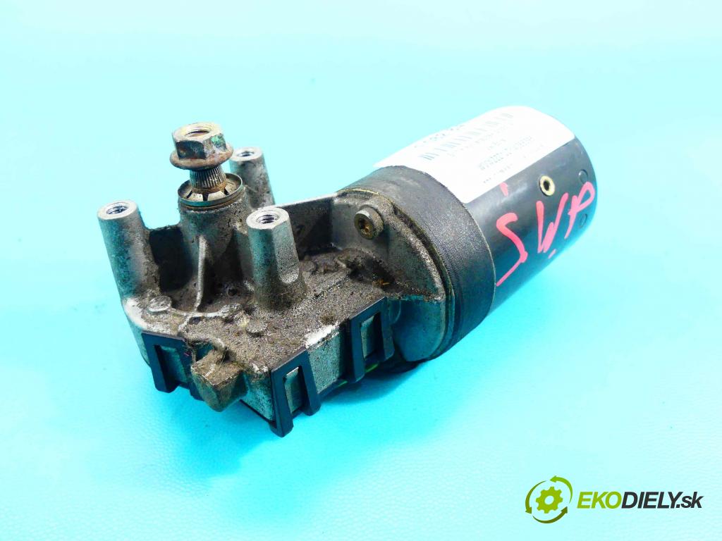 Vw Bora 1.6 SR 101 HP manual 74 kW 1595 cm3 4- motor stieračov predné 1J1955113A