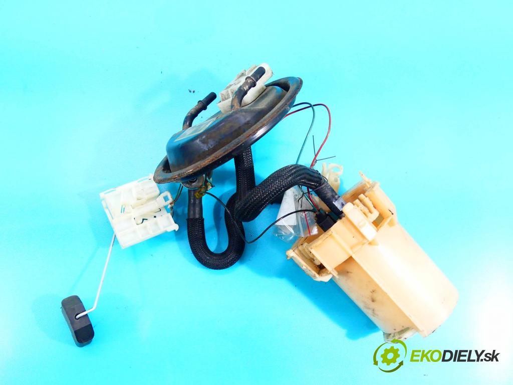 Opel Astra II 1998-2009 1.2 16v 90 hp manual 66 kW 1199 cm3 5- čerpadlo paliva 0580313132