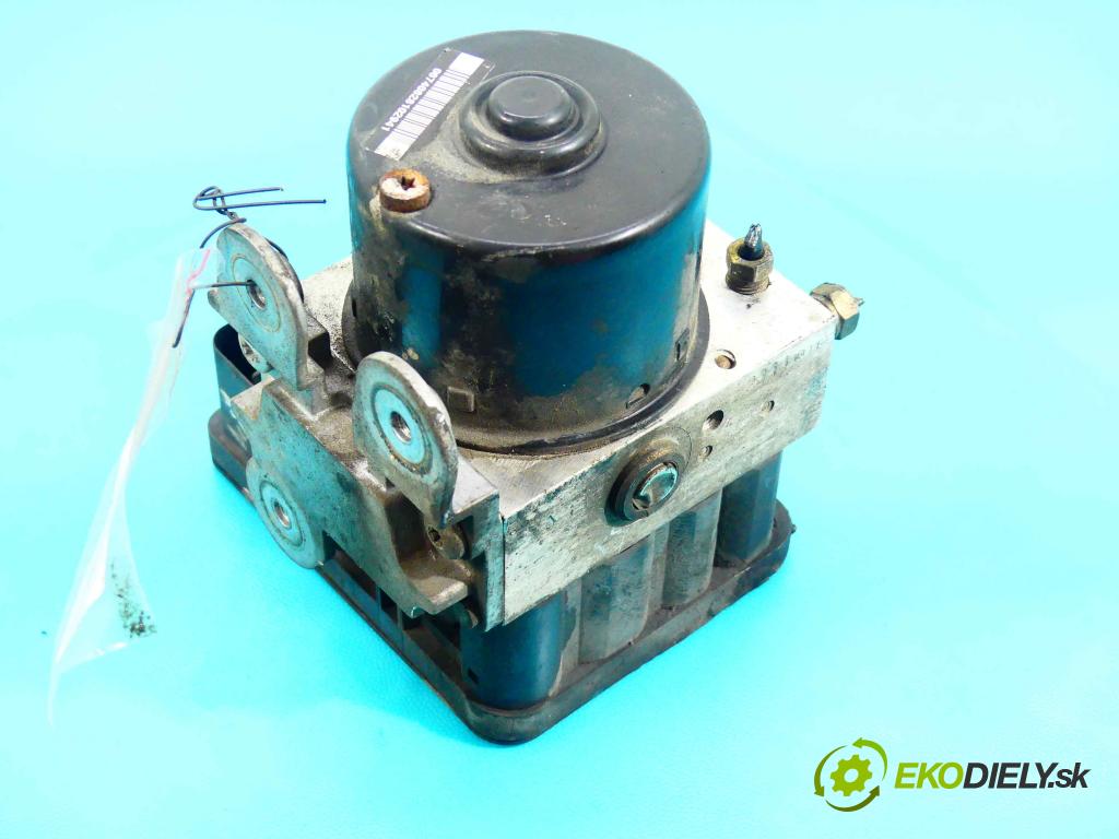 Honda Accord VII 2002-2008 2.2 i-CTDI 140 HP manual 103 kW 2204 cm3 4- čerpadlo abs 57110-SEF-E551-M1 (Pumpy ABS)
