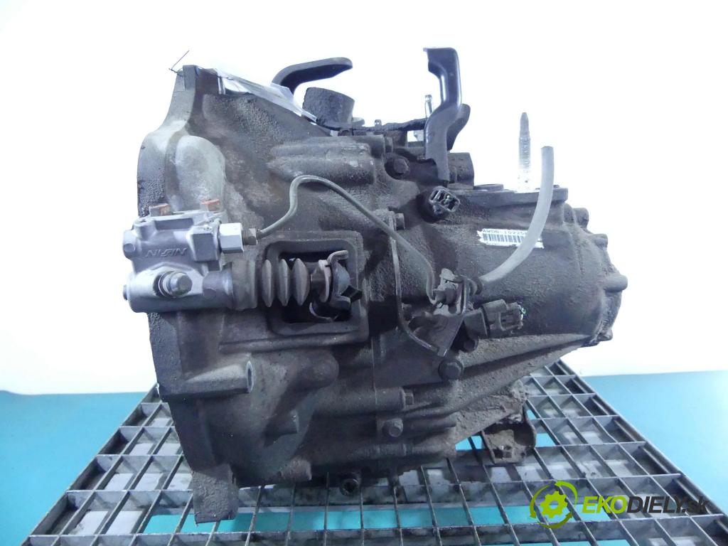 Honda Accord VII 2002-2008 2.2 i-CTDI 140 HP manual 103 kW 2204 cm3 4- prevodovka stupeň,rýchlosť manual AWD6 1022583